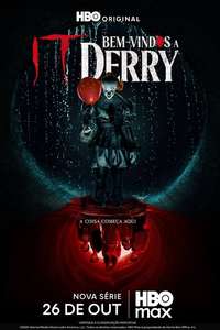 IT: Welcome to Derry - Posters