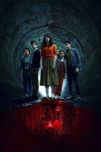 IT: Welcome to Derry - Posters