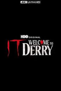 IT: Welcome to Derry - Posters