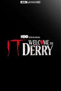 IT: Welcome to Derry - Posters