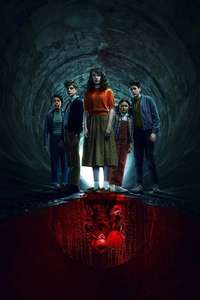 IT: Welcome to Derry - Posters