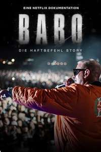 Babo: The Haftbefehl Story - Posters