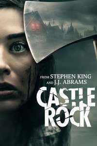 Castle Rock - Posters