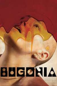 Bugonia - Posters