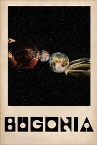 Bugonia - Posters