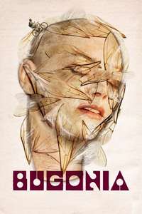 Bugonia - Posters