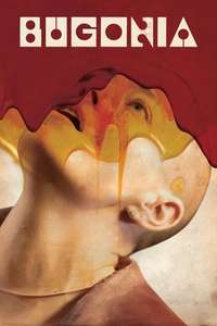 Bugonia - Posters