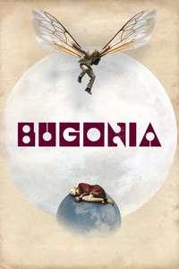 Bugonia - Posters