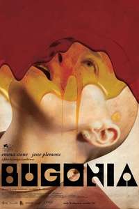 Bugonia - Posters