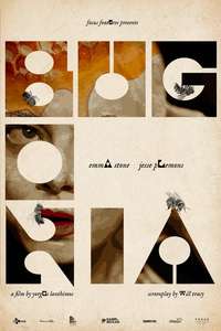 Bugonia - Posters