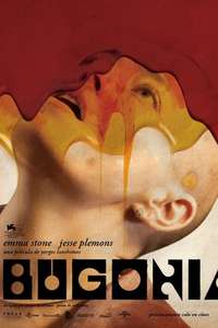 Bugonia - Posters