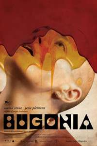 Bugonia - Posters