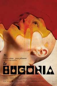 Bugonia - Posters