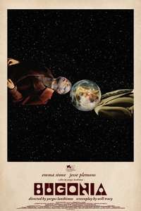 Bugonia - Posters
