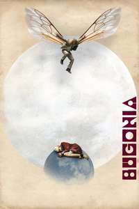 Bugonia - Posters
