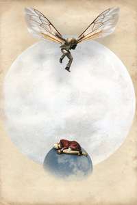 Bugonia - Posters