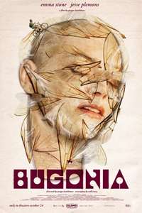 Bugonia - Posters
