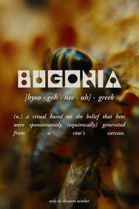 Bugonia - Posters