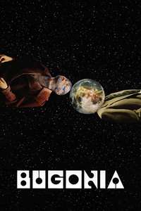 Bugonia - Posters