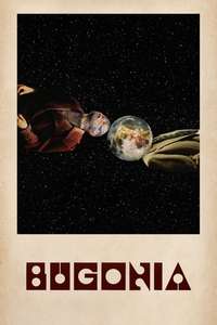 Bugonia - Posters
