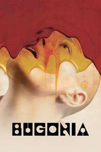 Bugonia - Posters