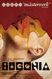 Bugonia - Posters
