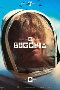 Bugonia - Posters