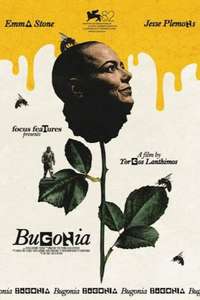 Bugonia - Posters