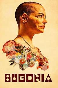 Bugonia - Posters