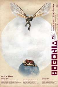 Bugonia - Posters