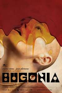 Bugonia - Posters