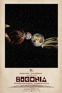 Bugonia - Posters