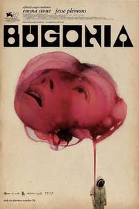 Bugonia - Posters