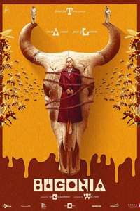 Bugonia - Posters
