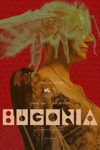 Bugonia - Posters