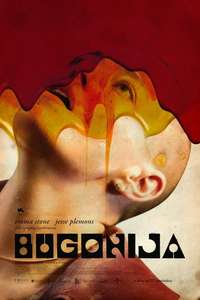Bugonia - Posters