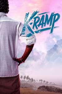 K-Ramp - Posters