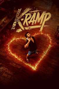K-Ramp - Posters