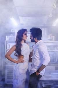Telusu Kada - Posters