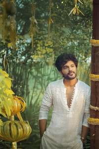 Telusu Kada - Posters
