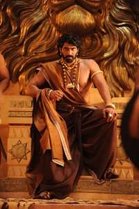 Baahubali: The Epic - Posters