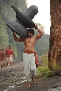 Baahubali: The Epic - Posters