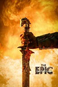 Baahubali: The Epic - Posters