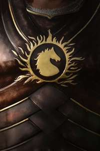 Baahubali: The Epic - Posters