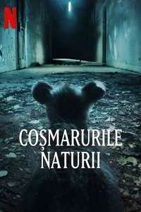 Nightmares of Nature - Posters