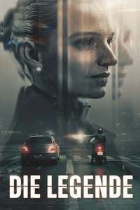 The Asset - Posters