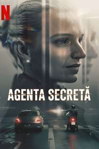 The Asset - Posters