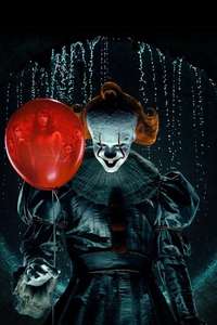 IT: Welcome to Derry - Posters