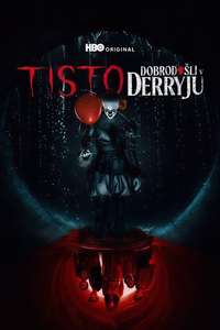 IT: Welcome to Derry - Posters