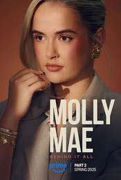 Molly Mae: Behind It All